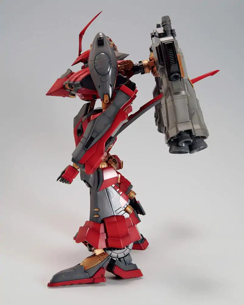Armored Core Fine Scale Model Kit 1/72 Nineball Seraph 21 cm product photo