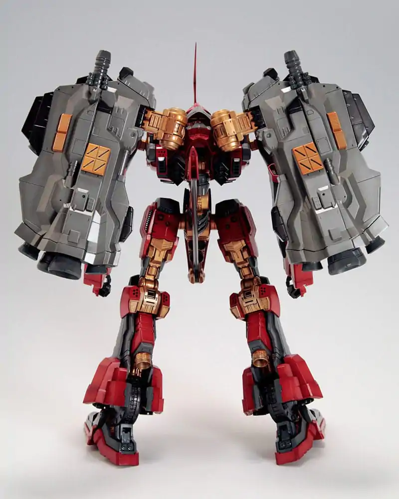 Armored Core Fine Scale Model Kit 1/72 Nineball Seraph 21 cm product photo