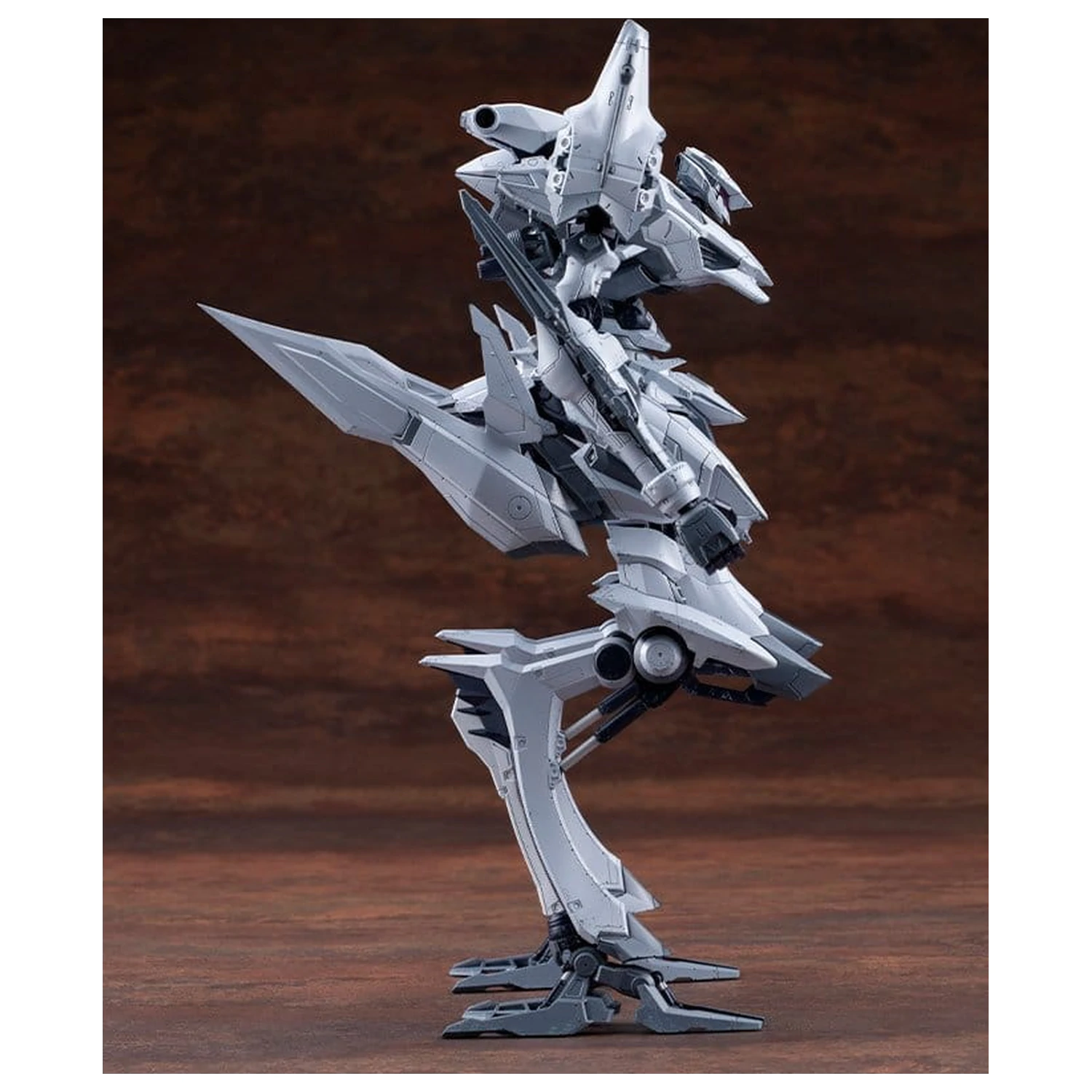 Armored Core V.I.O.S. Plastic Model Kit Schneider Nachtreihe/40E Close-Quarters Assault Type 27 cm product photo