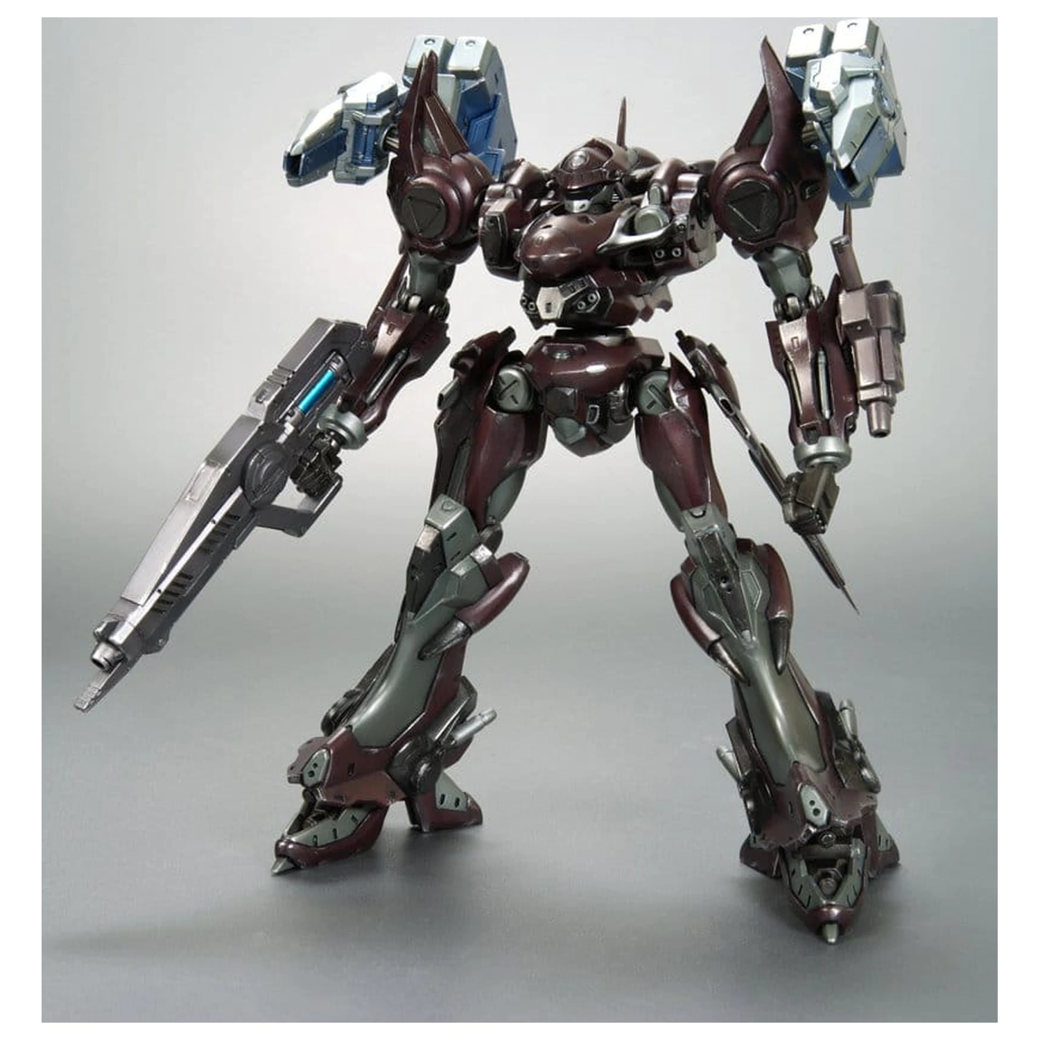 Armored Core V.I. (Variable Infinity) Series Plastic Model Kit 1/72 Mirage C02-Uranus 16 cm product photo