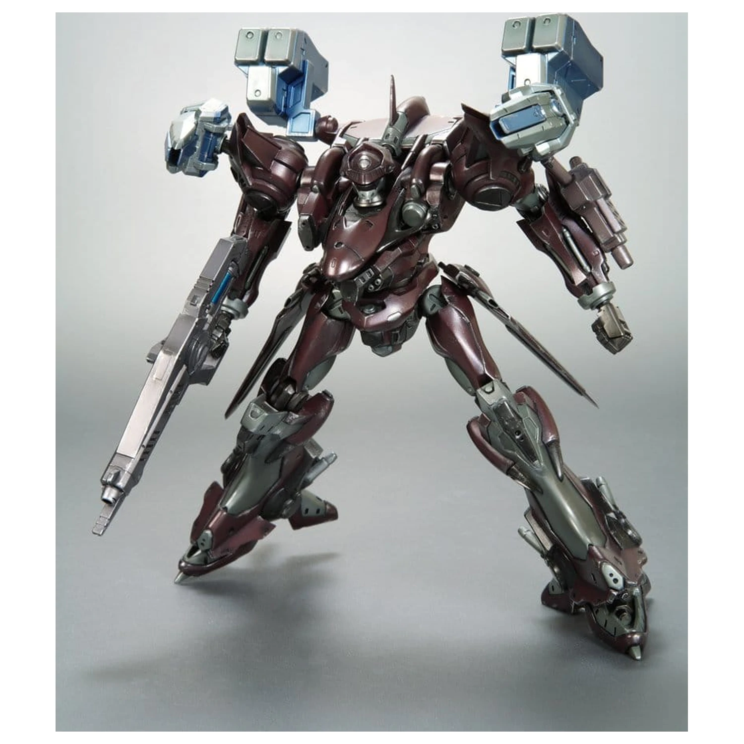 Armored Core V.I. (Variable Infinity) Series Plastic Model Kit 1/72 Mirage C02-Uranus 16 cm product photo