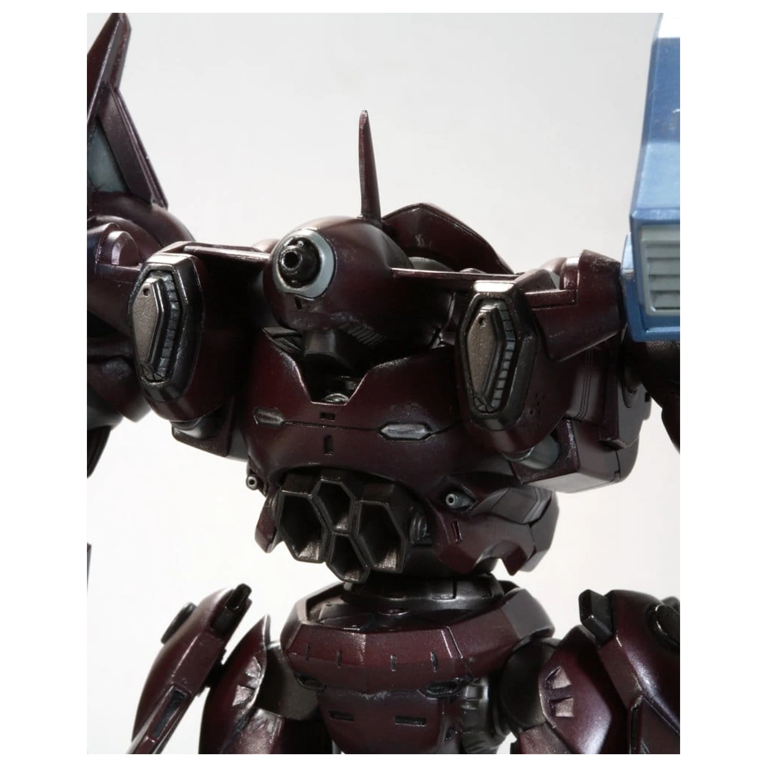 Armored Core V.I. (Variable Infinity) Series Plastic Model Kit 1/72 Mirage C02-Uranus 16 cm product photo