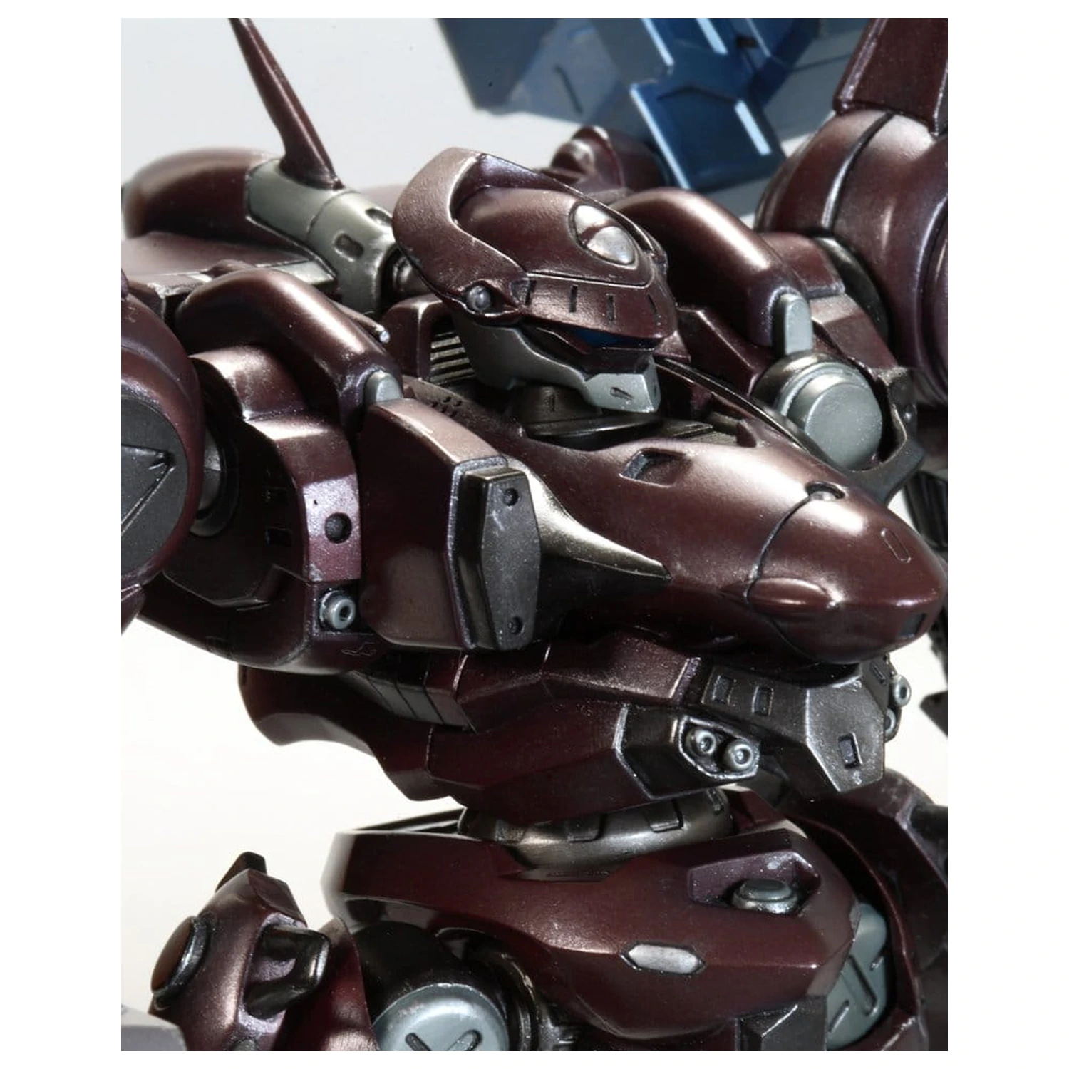 Armored Core V.I. (Variable Infinity) Series Plastic Model Kit 1/72 Mirage C02-Uranus 16 cm product photo