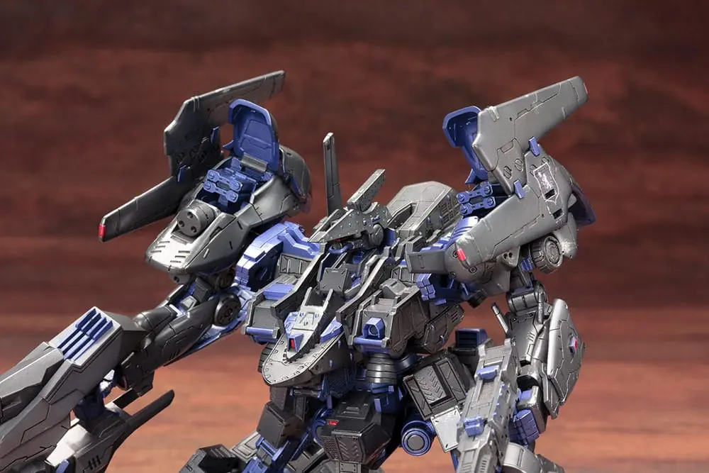 Armored Core Verdict Day Plastic Model Kit 1/72 CO3 Malicious R.I.P. 3/M 13 cm product photo