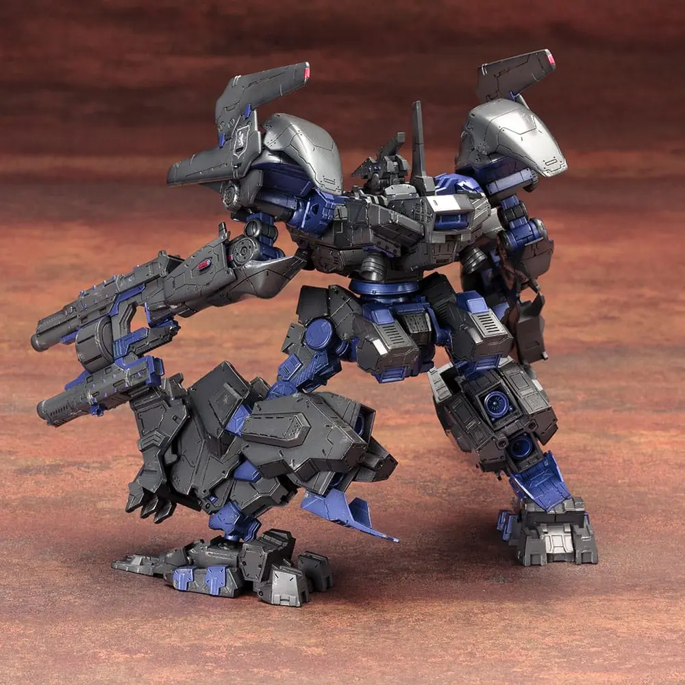 Armored Core Verdict Day Plastic Model Kit 1/72 CO3 Malicious R.I.P. 3/M 13 cm product photo