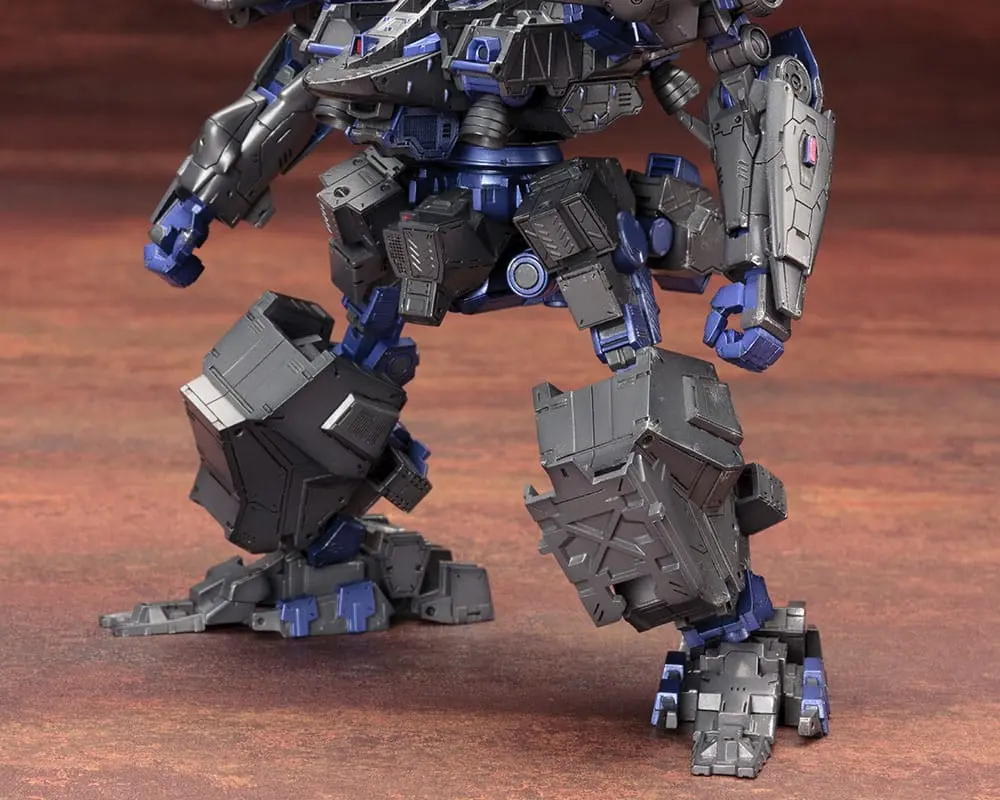 Armored Core Verdict Day Plastic Model Kit 1/72 CO3 Malicious R.I.P. 3/M 13 cm product photo