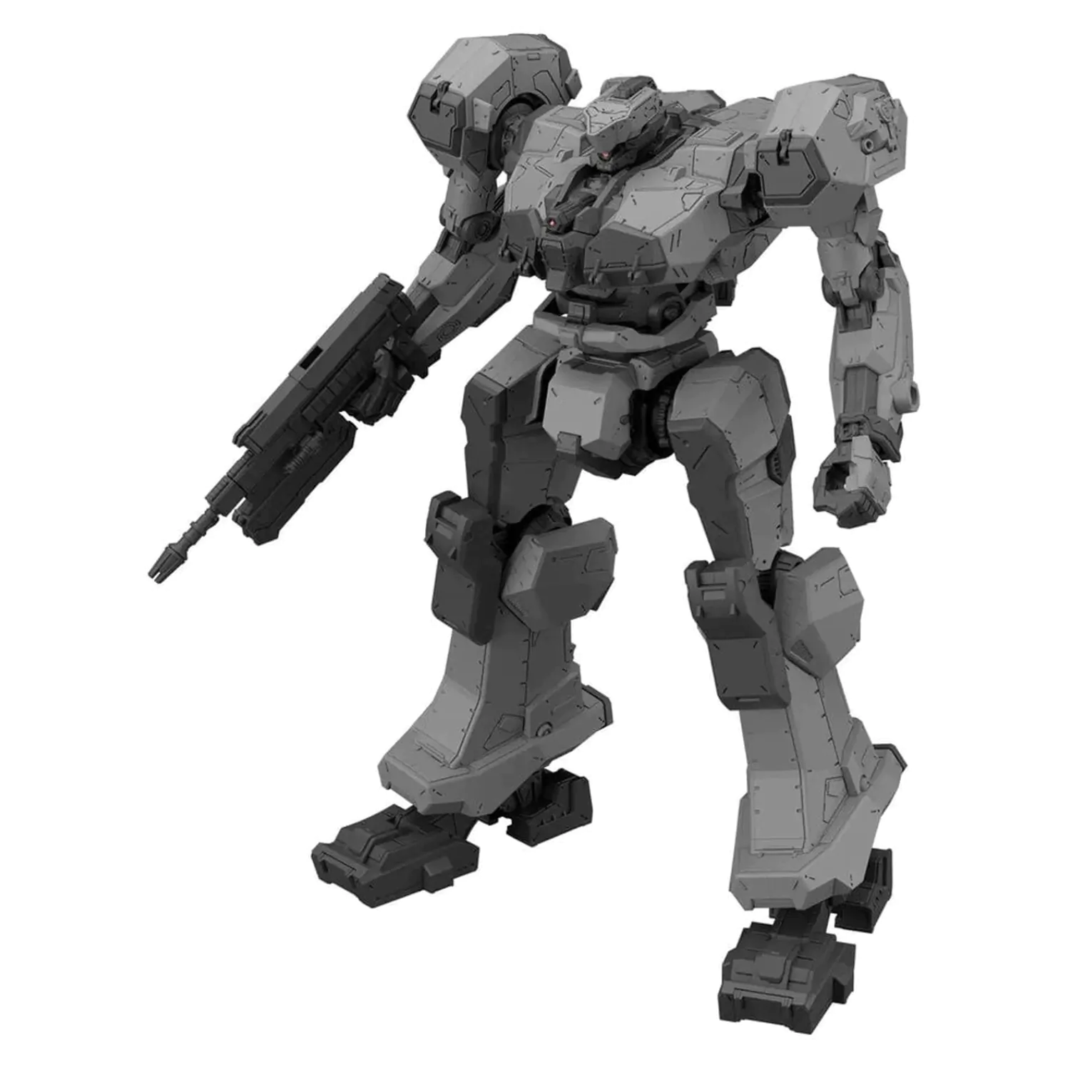 Armored Core VI Fires of Rubicon Balam BD-011 Melander Model Kit 30MM product photo