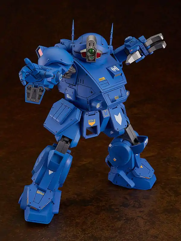 Armored Trooper Votoms 1/24 Plastic Model Kits PLAMAX SV-01 X / ATH-02 Strike Dog 17 cm product photo