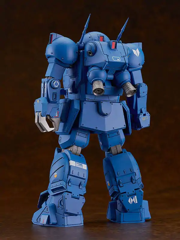 Armored Trooper Votoms 1/24 Plastic Model Kits PLAMAX SV-01 X / ATH-02 Strike Dog 17 cm product photo