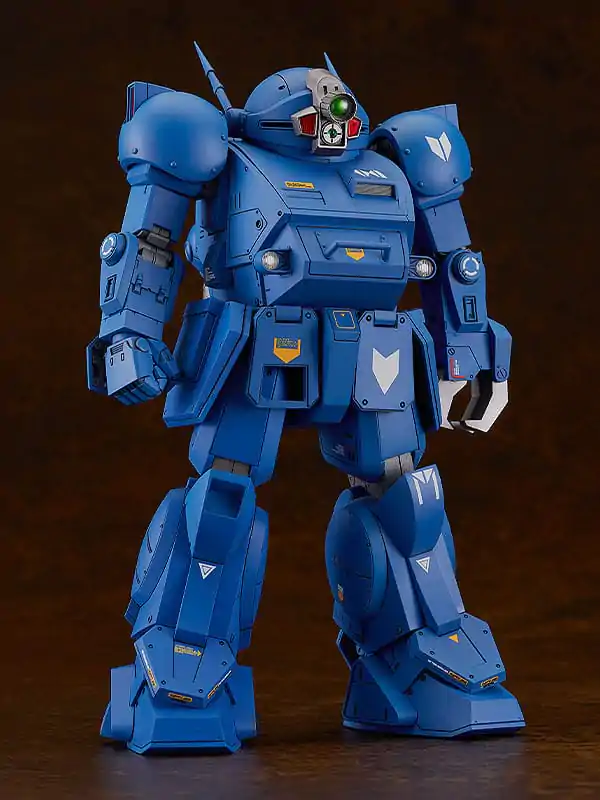 Armored Trooper Votoms 1/24 Plastic Model Kits PLAMAX SV-01 X / ATH-02 Strike Dog 17 cm product photo