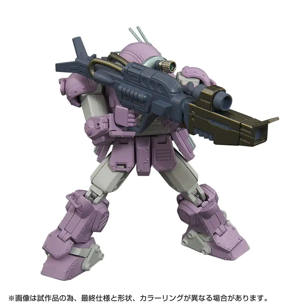 Armored Trooper Votoms Toyrise Action Figure 1/48 AT Collection 02 Scopedog Melkia Model 17 cm product photo