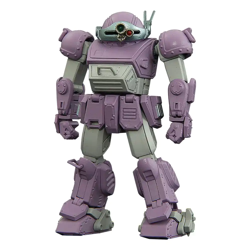 Armored Trooper Votoms Toyrise Action Figure 1/48 AT Collection 02 Scopedog Melkia Model 17 cm product photo