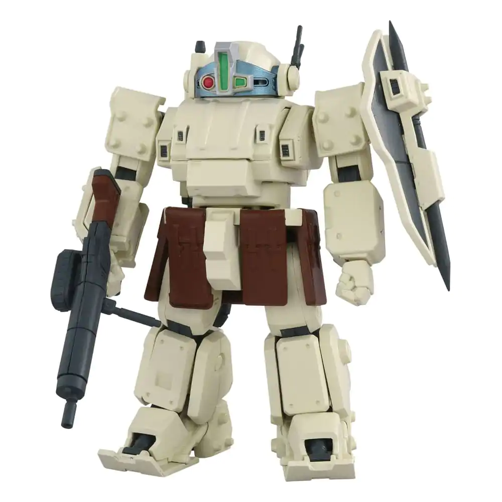 Armored Trooper Votoms Toyrise Action Figure 1/48 AT Collection 05 Odel Buckler 10 cm         product photo