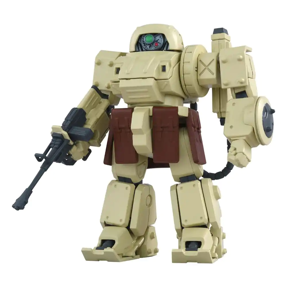 Armored Trooper Votoms Toyrise Action Figure 1/48 AT Collection 06 Erdspinne 10 cm        product photo