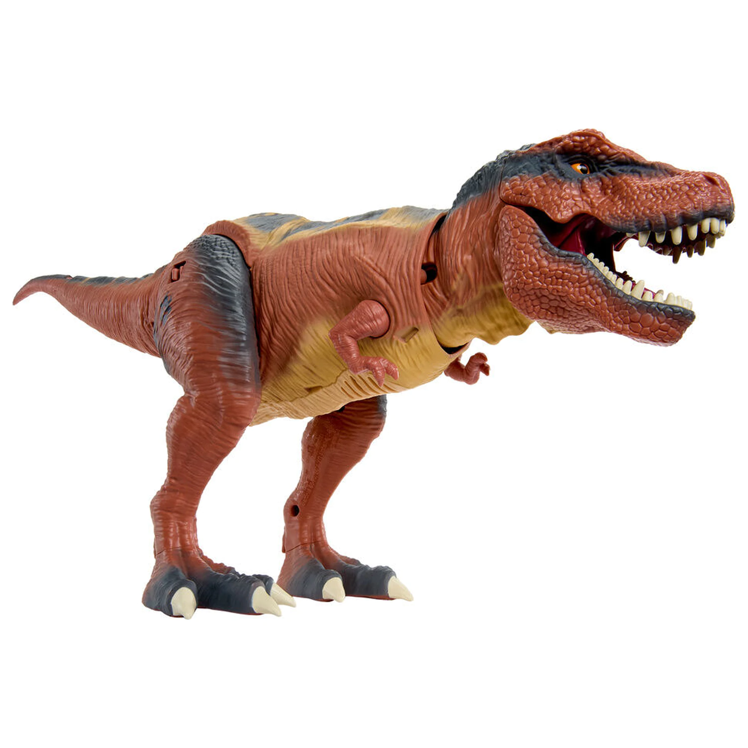 Armorsaurs Dinosaur T-Rex Ajax figure product photo