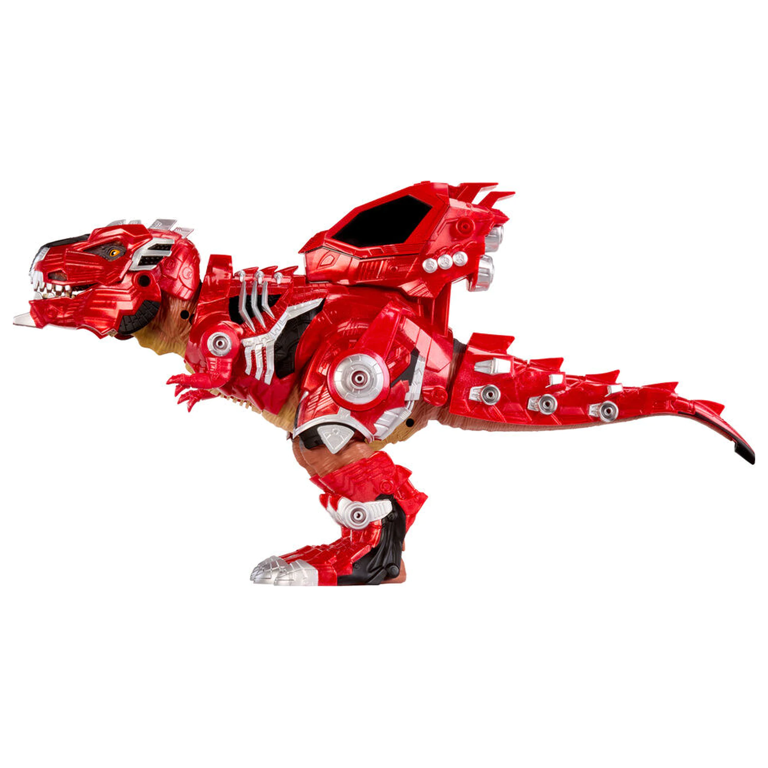 Armorsaurs Dinosaur T-Rex Ajax figure product photo