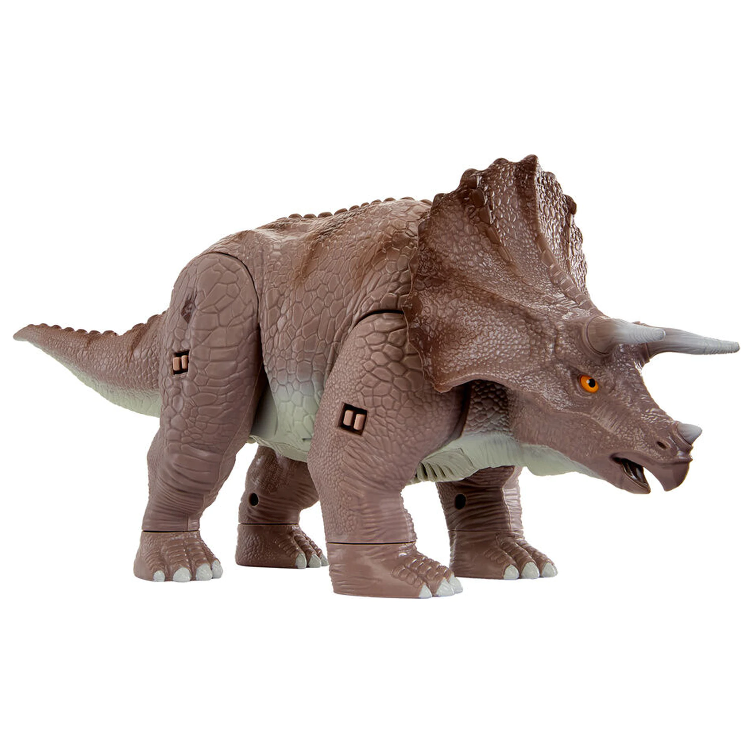 Armorsaurs Dinosaur Triceratops Cobalt figure product photo