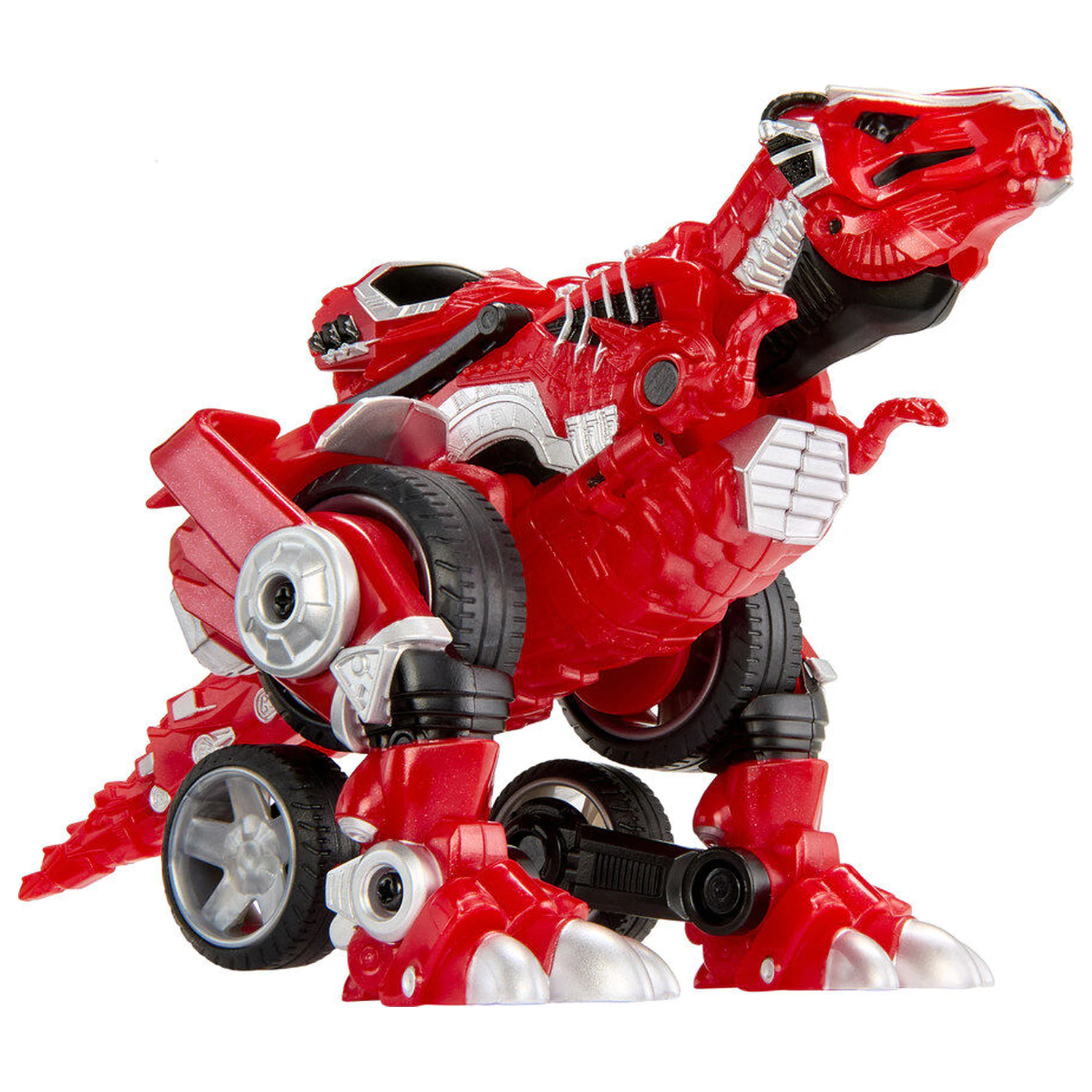 Armorsaurs Evolver T-Rex Ajax figure product photo