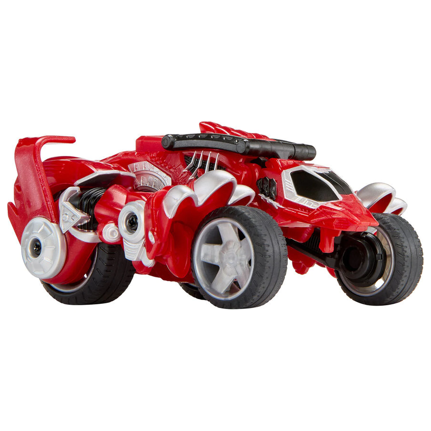 Armorsaurs Evolver T-Rex Ajax figure product photo