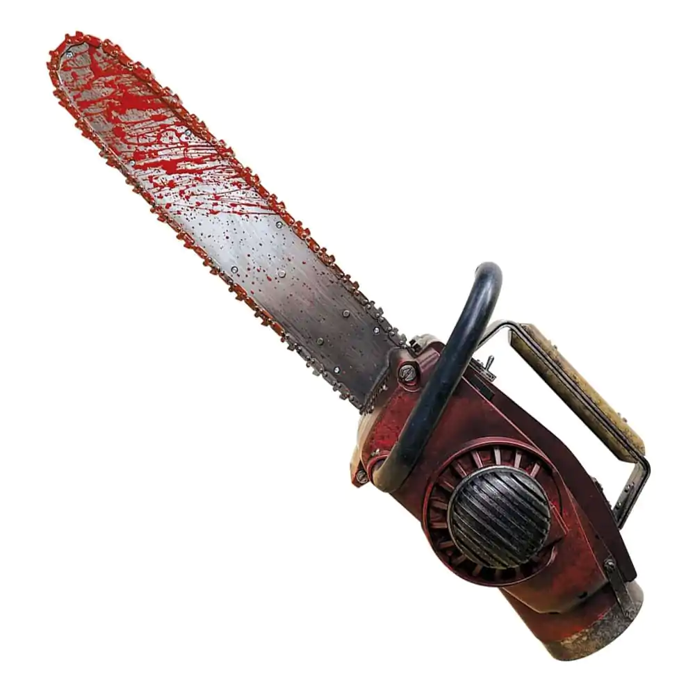 Army of Darkness Prop Replica 1/1 Ash's Chainsaw 71 cm termékfotó