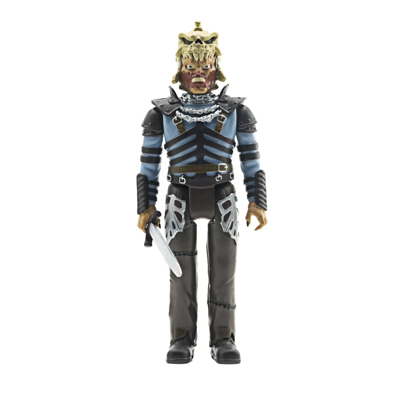Army of Darkness ReAction Action Figure Evil Ash 10 cm product photo
