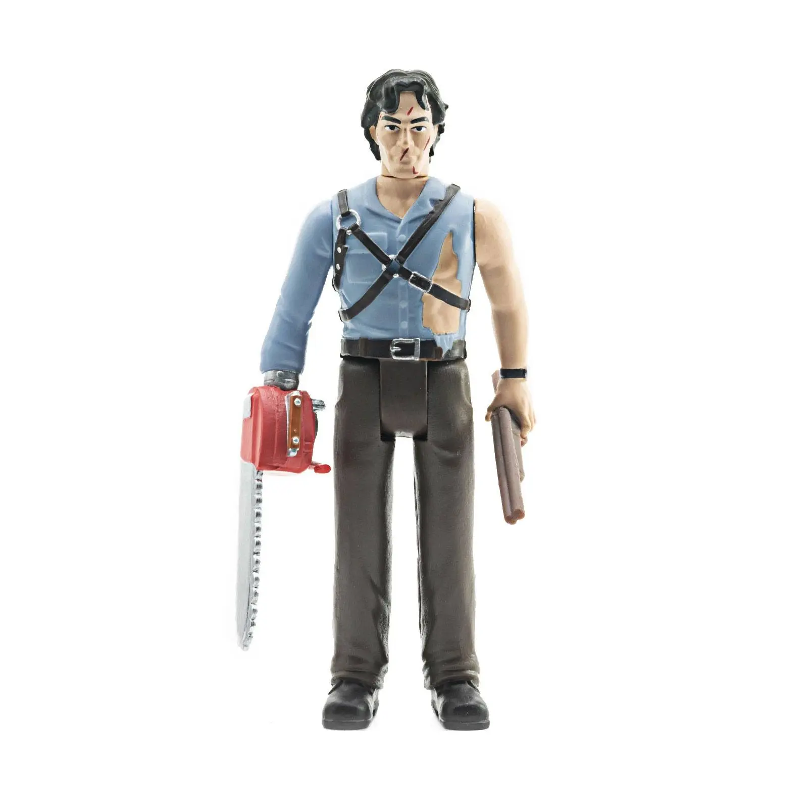 Army of Darkness ReAction Action Figure Hero Ash 10 cm product photo