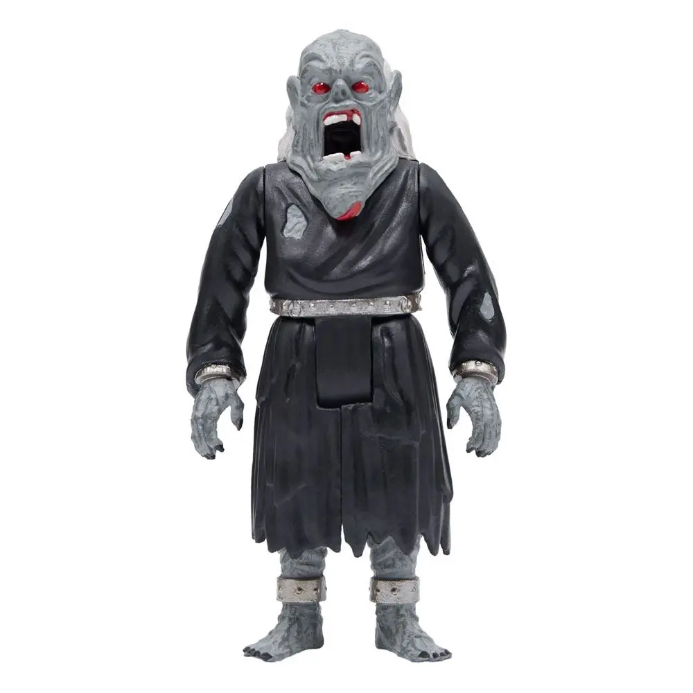 Army Of Darkness ReAction Action Figure Pit Witch (Midnight) 10 cm product photo