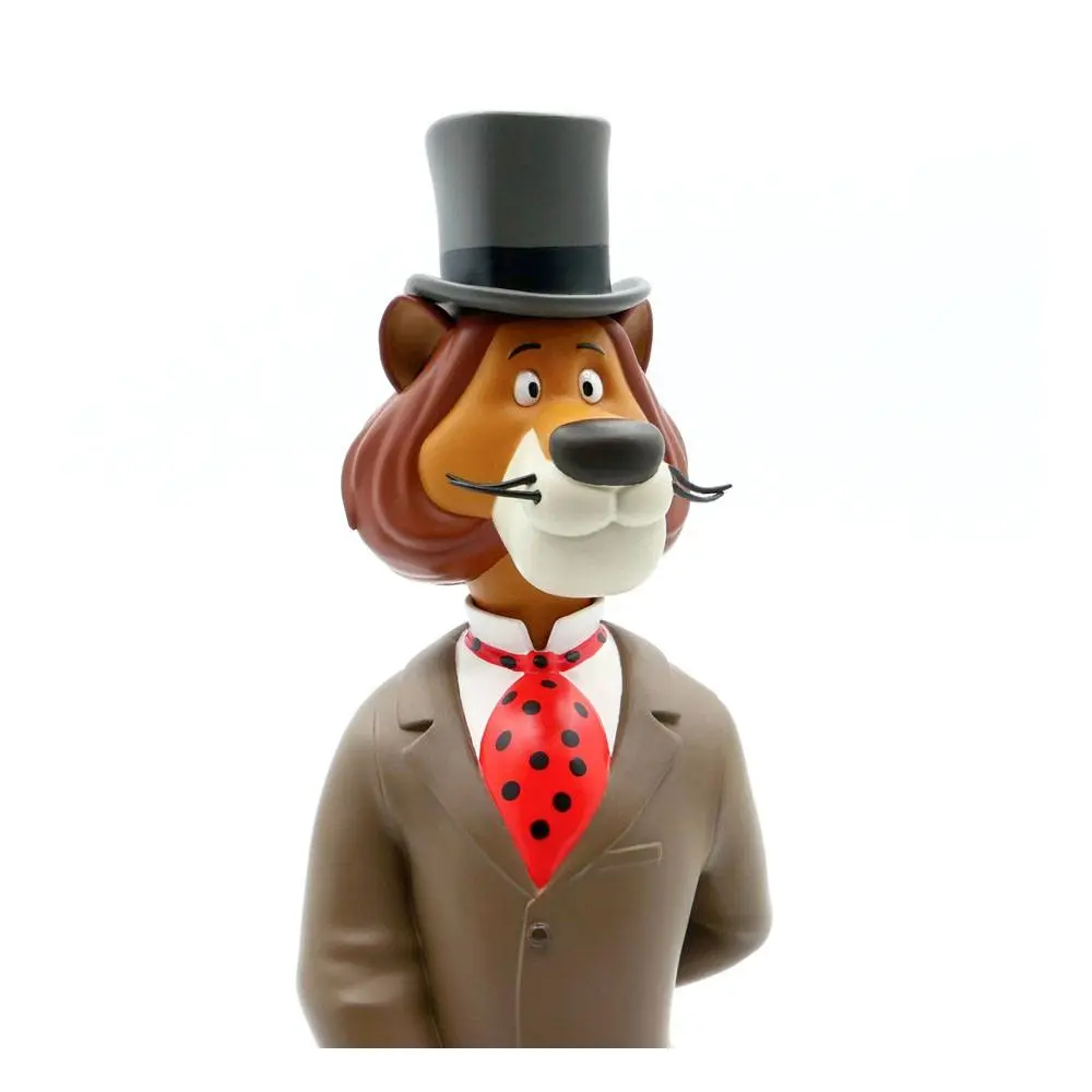 Around the World with Willy Fog Statue Willy Fog, Rigodon, Princess Romy &amp; Tico 20 cm product photo