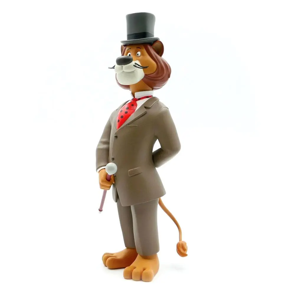 Around the World with Willy Fog Statue Willy Fog, Rigodon, Princess Romy &amp; Tico 20 cm product photo