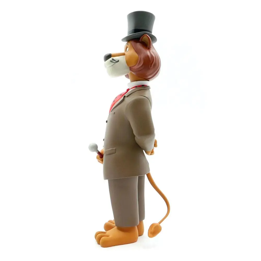 Around the World with Willy Fog Statue Willy Fog, Rigodon, Princess Romy &amp; Tico 20 cm product photo