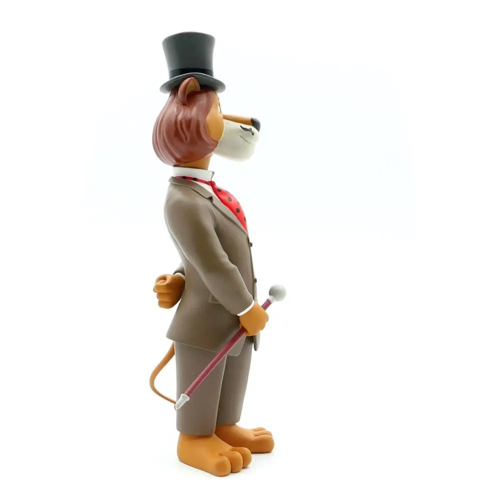 Around the World with Willy Fog Statue Willy Fog, Rigodon, Princess Romy &amp; Tico 20 cm product photo
