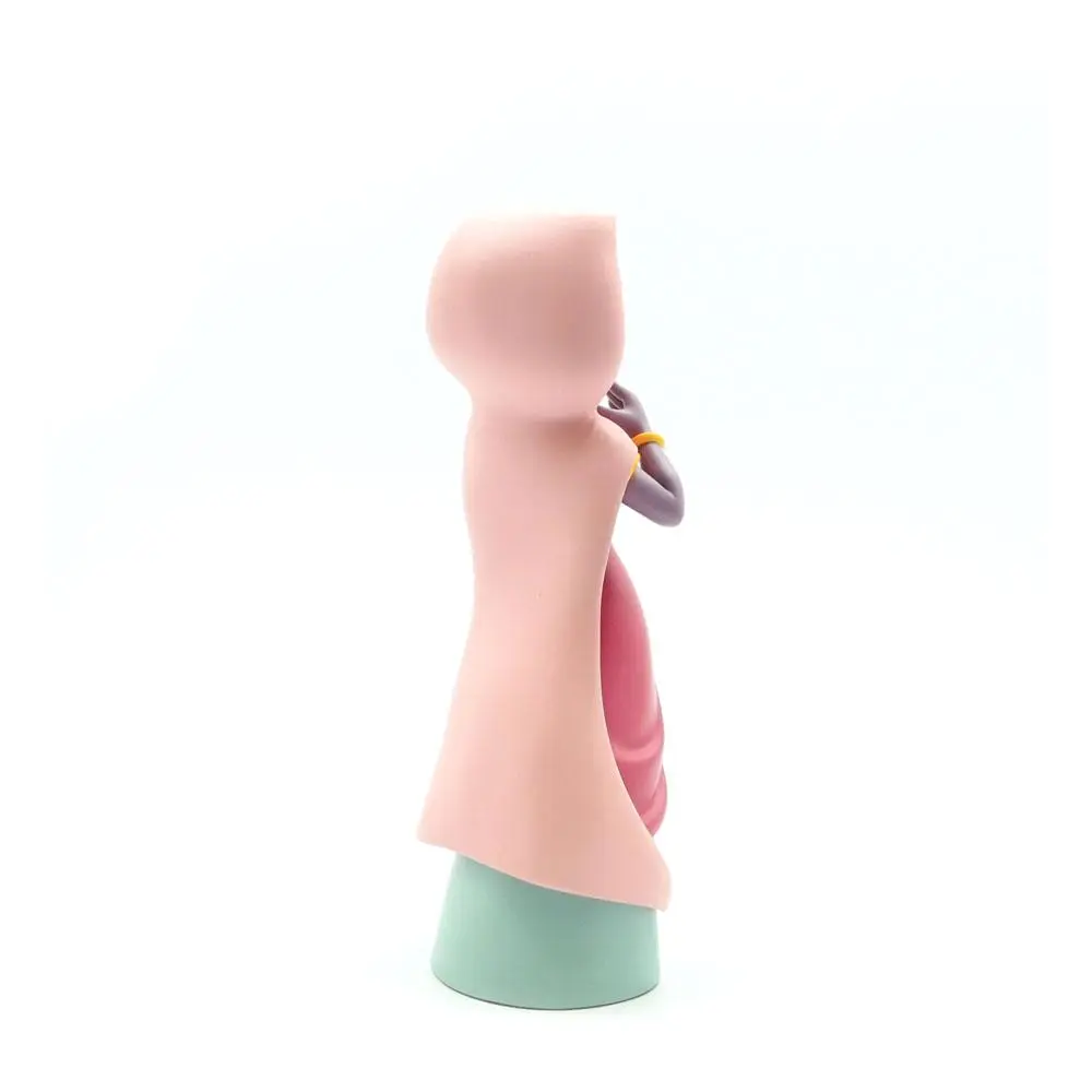 Around the World with Willy Fog Statue Willy Fog, Rigodon, Princess Romy &amp; Tico 20 cm product photo