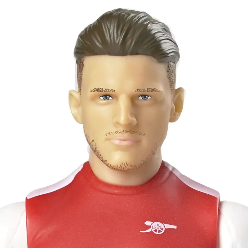 Arsenal Declan Rice Action figure 20cm termékfotó