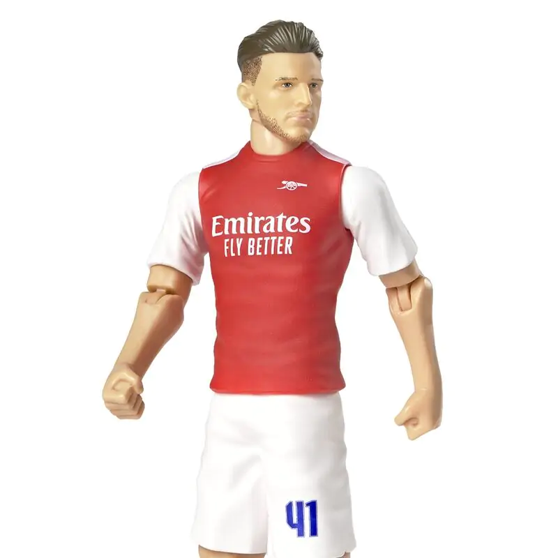 Arsenal Declan Rice Action figure 20cm termékfotó