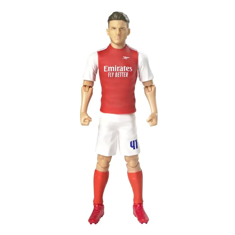 Arsenal Declan Rice Action figure 20cm termékfotó