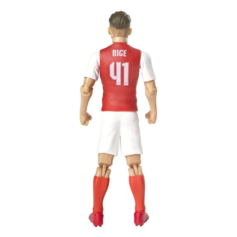 Arsenal Declan Rice Action figure 20cm termékfotó