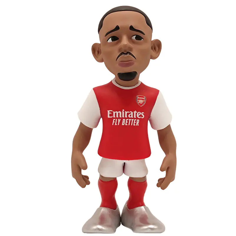 Arsenal Gabriel Jesus Minix figure 12cm termékfotó