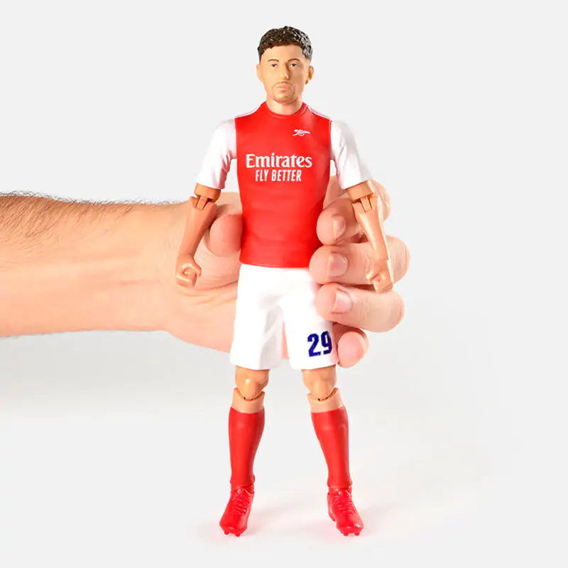 Arsenal Havertz Action figure 20cm termékfotó