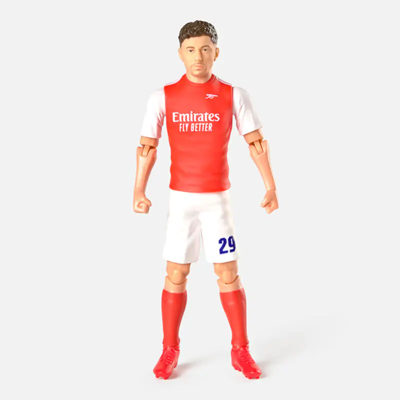 Arsenal Havertz Action figure 20cm termékfotó