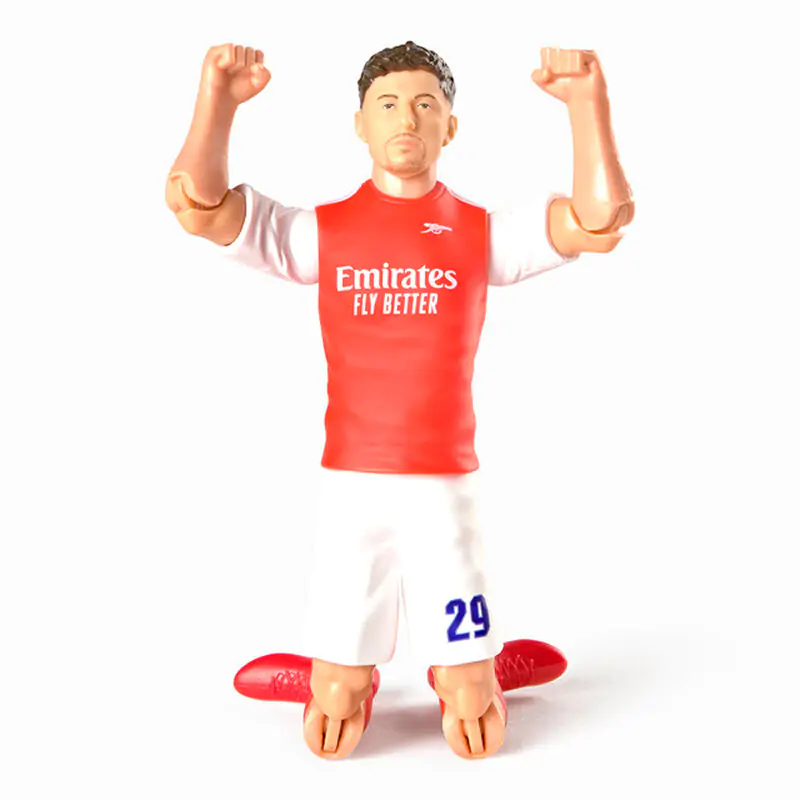 Arsenal Havertz Action figure 20cm termékfotó