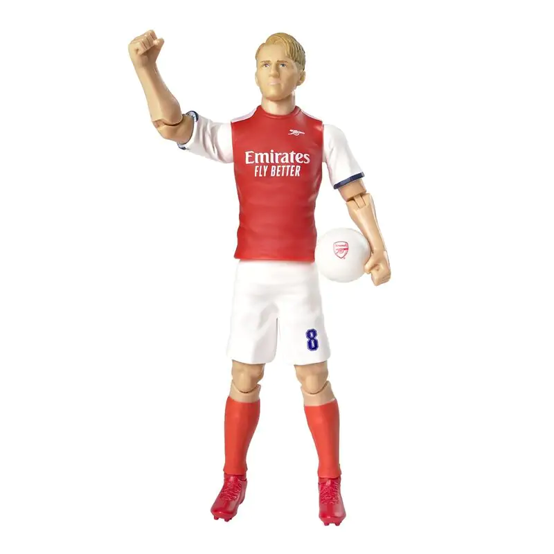 Arsenal Odegaard Action figure 20cm termékfotó