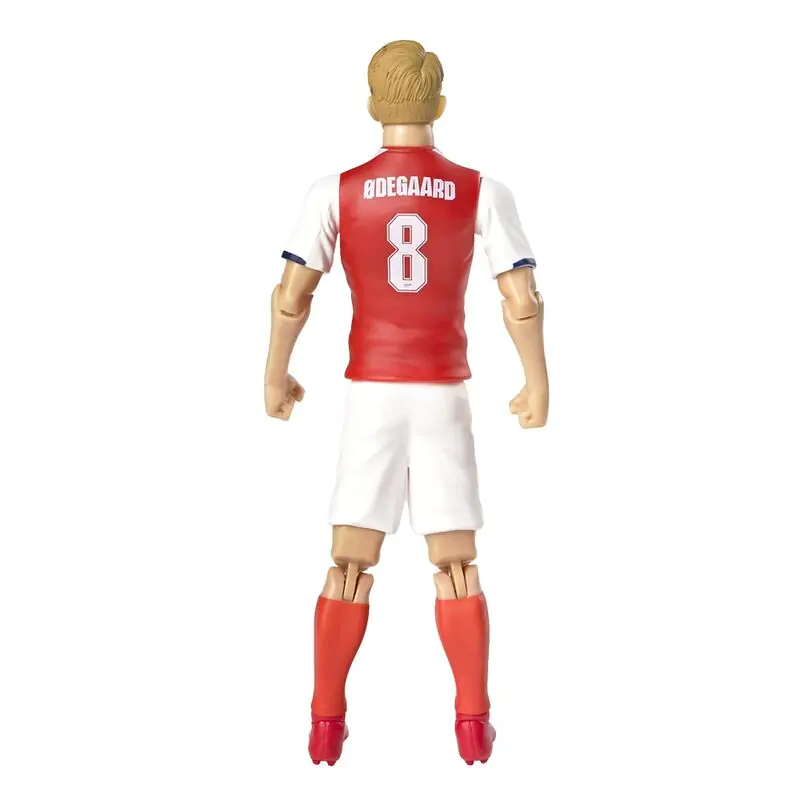 Arsenal Odegaard Action figure 20cm termékfotó