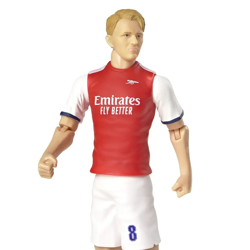 Arsenal Odegaard Action figure 20cm termékfotó