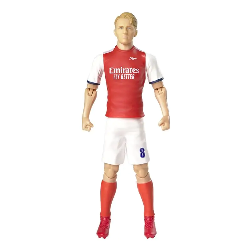 Arsenal Odegaard Action figure 20cm termékfotó