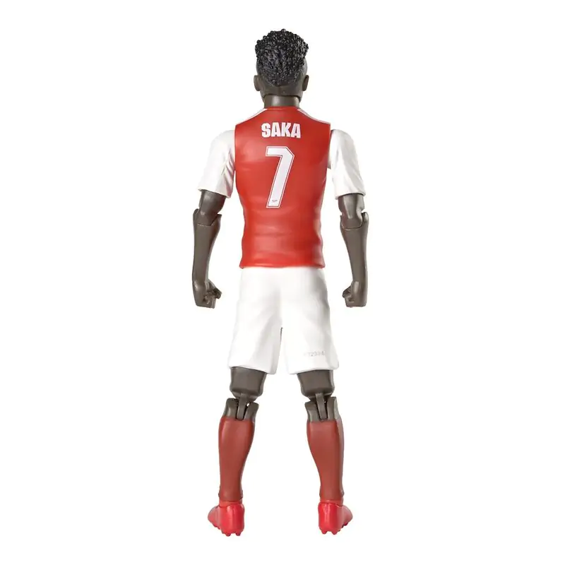 Arsenal Saka Action figure 20cm termékfotó