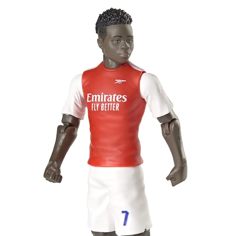 Arsenal Saka Action figure 20cm termékfotó