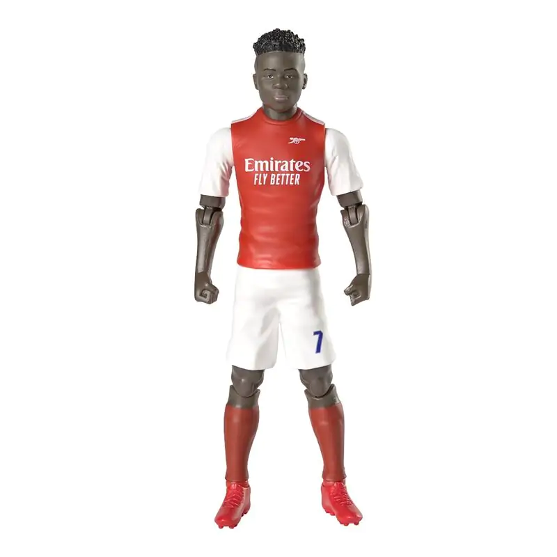 Arsenal Saka Action figure 20cm termékfotó