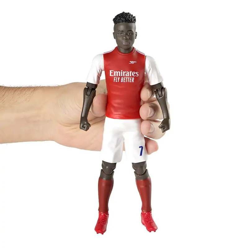 Arsenal Saka Action figure 20cm termékfotó