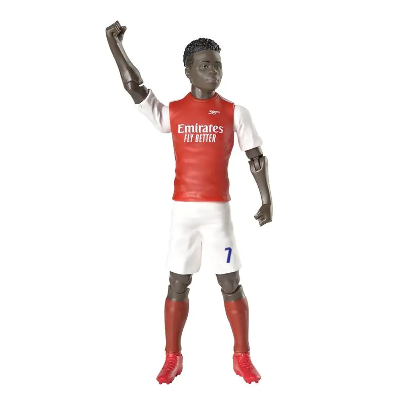 Arsenal Saka Action figure 20cm termékfotó