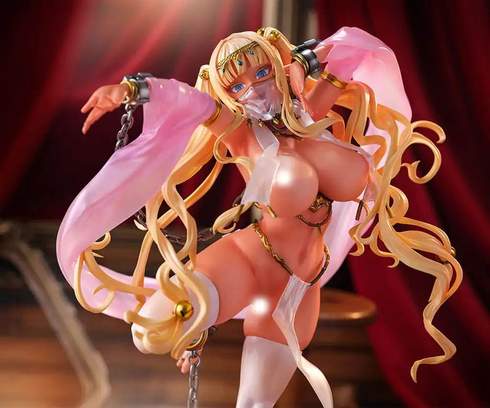 Asanagi Original Character Statue 1/6 Emerin 30 cm termékfotó